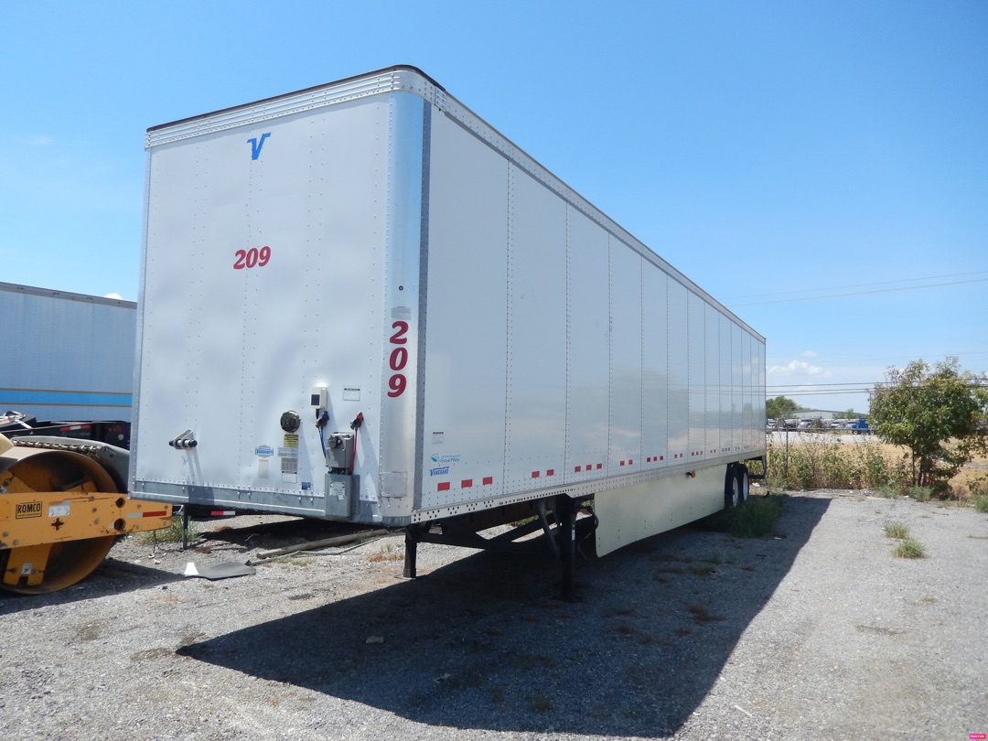 2020 VANGUARD VXP - Image 3